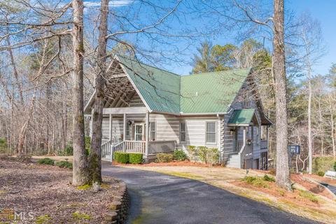835 Hanes Ridge Rd, Clarkesville, GA 30523 photo 1