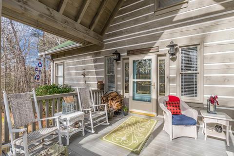 835 Hanes Ridge Rd, Clarkesville, GA 30523 photo 6