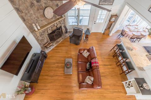 835 Hanes Ridge Rd, Clarkesville, GA 30523 photo 19