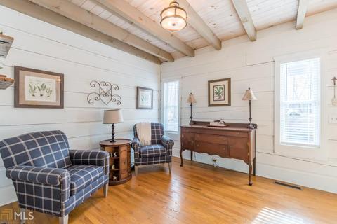 835 Hanes Ridge Rd, Clarkesville, GA 30523 photo 12
