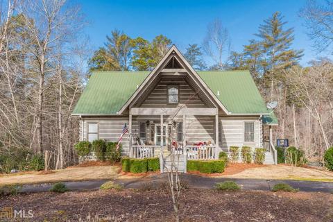 835 Hanes Ridge Rd, Clarkesville, GA 30523 photo 2