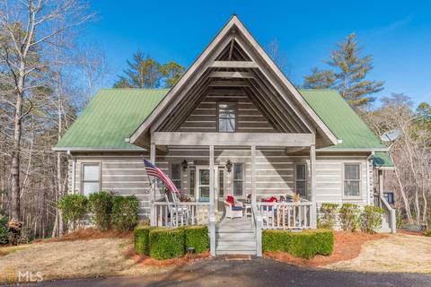 835 Hanes Ridge Rd, Clarkesville, GA 30523 photo 4