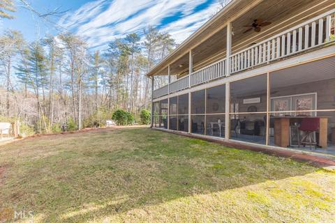 835 Hanes Ridge Rd, Clarkesville, GA 30523 photo 81