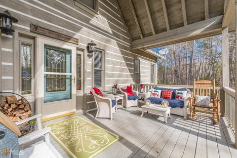 835 Hanes Ridge Rd, Clarkesville, GA 30523 photo 7