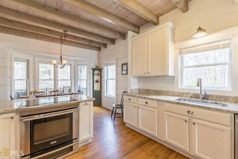 835 Hanes Ridge Rd, Clarkesville, GA 30523 photo 26