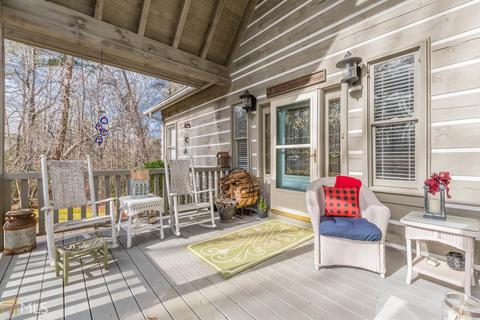 835 Hanes Ridge Rd, Clarkesville, GA 30523 photo 8