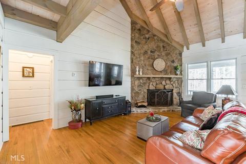 835 Hanes Ridge Rd, Clarkesville, GA 30523 photo 14