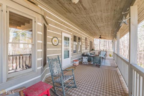 835 Hanes Ridge Rd, Clarkesville, GA 30523 photo 71
