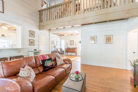 835 Hanes Ridge Rd, Clarkesville, GA 30523 photo 16
