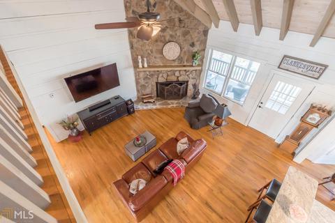 835 Hanes Ridge Rd, Clarkesville, GA 30523 photo 18