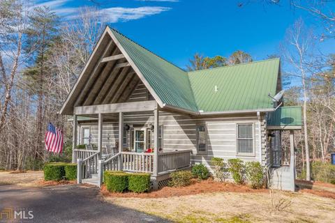 835 Hanes Ridge Rd, Clarkesville, GA 30523 photo 5
