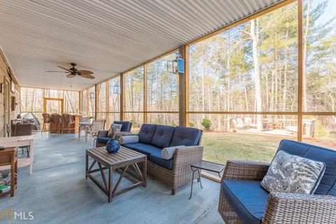 835 Hanes Ridge Rd, Clarkesville, GA 30523 photo 64