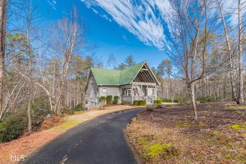 835 Hanes Ridge Rd, Clarkesville, GA 30523 photo 86