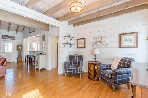 835 Hanes Ridge Rd, Clarkesville, GA 30523 photo 11