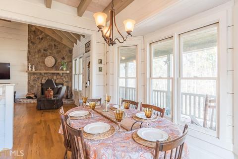 835 Hanes Ridge Rd, Clarkesville, GA 30523 photo 22