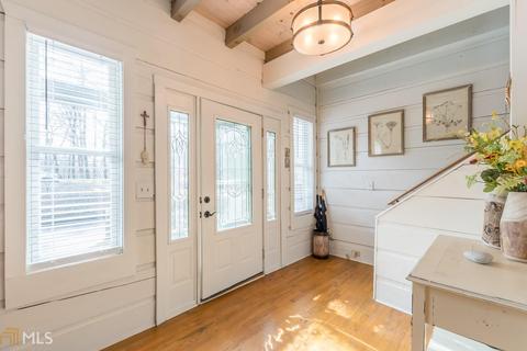 835 Hanes Ridge Rd, Clarkesville, GA 30523 photo 9
