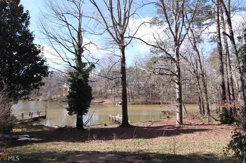 285 Robin Hood Ln, Hampton, GA 30228 photo 4