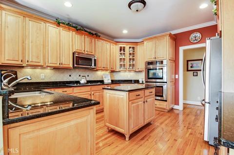 145 Wickham Dr, Tyrone, GA 30290 photo 23