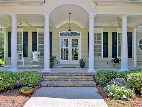 145 Wickham Dr, Tyrone, GA 30290 photo 8