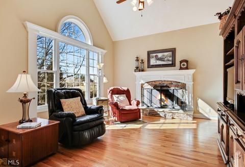 145 Wickham Dr, Tyrone, GA 30290 photo 29