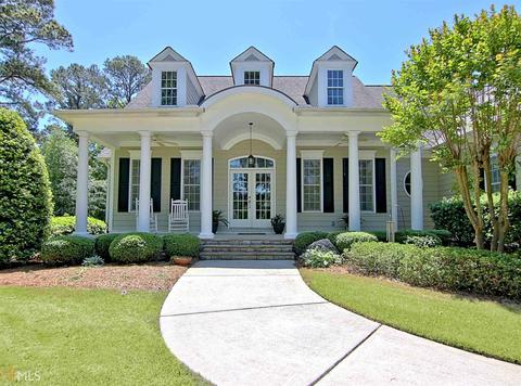 145 Wickham Dr, Tyrone, GA 30290 photo 3