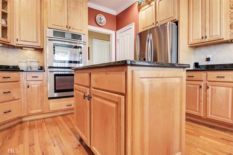 145 Wickham Dr, Tyrone, GA 30290 photo 26