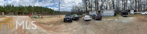 1002 Ed Bennett Rd, Nicholson, GA 30565 photo 3