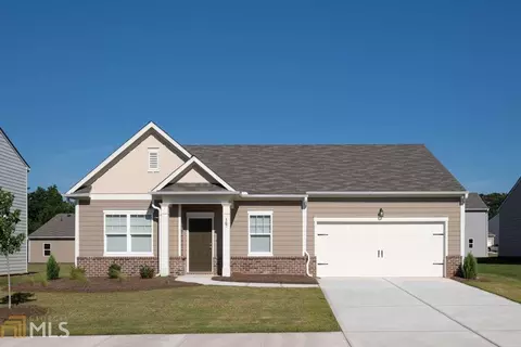 170 Forray Dr, Covington, GA 30016 photo 1