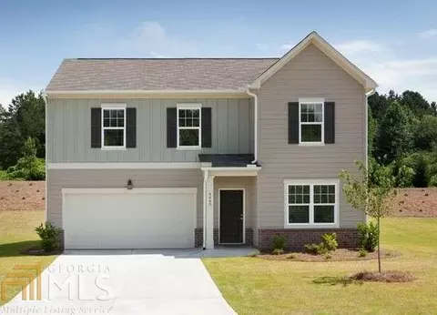 150 Forray Dr, Covington, GA 30016 photo 1