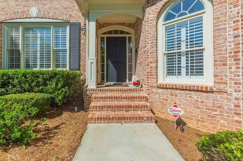 1865 Silver Oak Dr, Bethlehem, GA 30620 photo 7
