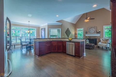 1865 Silver Oak Dr, Bethlehem, GA 30620 photo 19