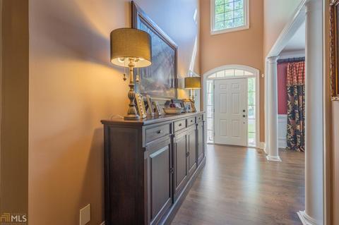 1865 Silver Oak Dr, Bethlehem, GA 30620 photo 8