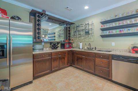1865 Silver Oak Dr, Bethlehem, GA 30620 photo 54