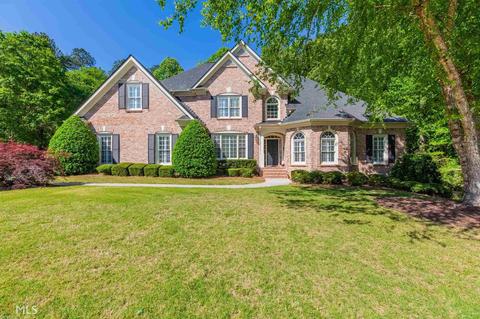 1865 Silver Oak Dr, Bethlehem, GA 30620 photo 2
