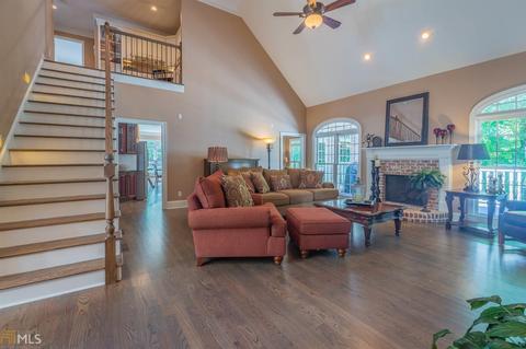 1865 Silver Oak Dr, Bethlehem, GA 30620 photo 13
