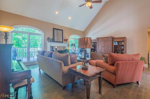 1865 Silver Oak Dr, Bethlehem, GA 30620 photo 18