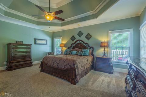 1865 Silver Oak Dr, Bethlehem, GA 30620 photo 32