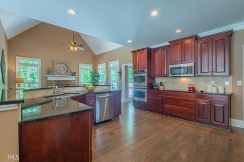 1865 Silver Oak Dr, Bethlehem, GA 30620 photo 20