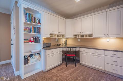 1865 Silver Oak Dr, Bethlehem, GA 30620 photo 40