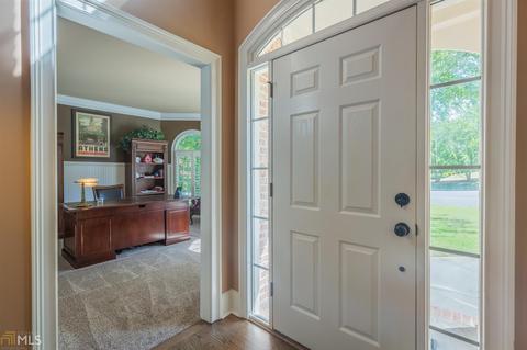 1865 Silver Oak Dr, Bethlehem, GA 30620 photo 10