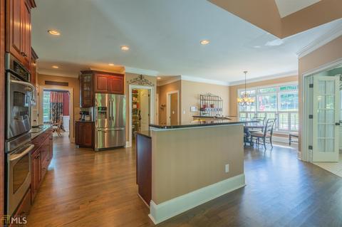 1865 Silver Oak Dr, Bethlehem, GA 30620 photo 23