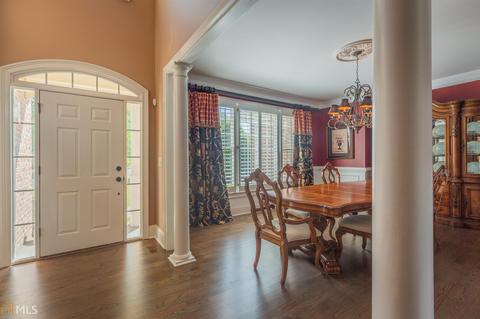 1865 Silver Oak Dr, Bethlehem, GA 30620 photo 9