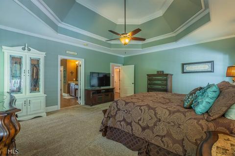 1865 Silver Oak Dr, Bethlehem, GA 30620 photo 33