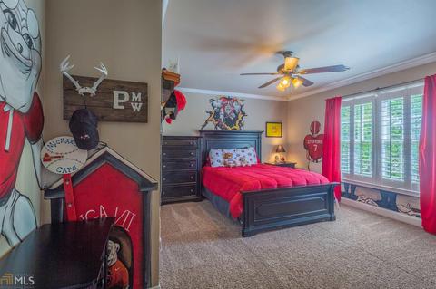 1865 Silver Oak Dr, Bethlehem, GA 30620 photo 41