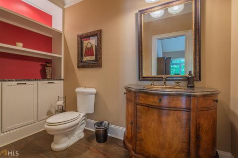 1865 Silver Oak Dr, Bethlehem, GA 30620 photo 31