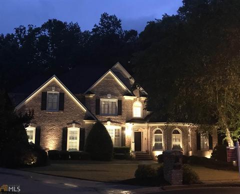 1865 Silver Oak Dr, Bethlehem, GA 30620 photo 60