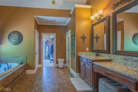 1865 Silver Oak Dr, Bethlehem, GA 30620 photo 35