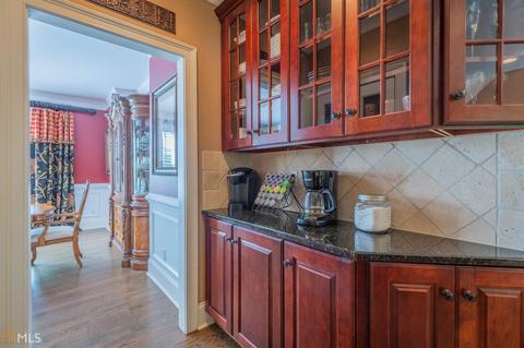 1865 Silver Oak Dr, Bethlehem, GA 30620 photo 21