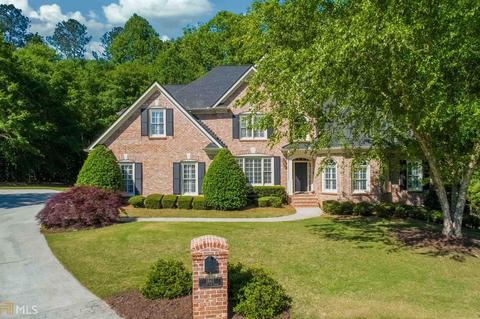 1865 Silver Oak Dr, Bethlehem, GA 30620 photo 1