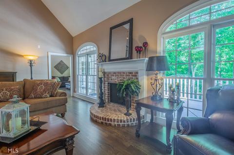 1865 Silver Oak Dr, Bethlehem, GA 30620 photo 15